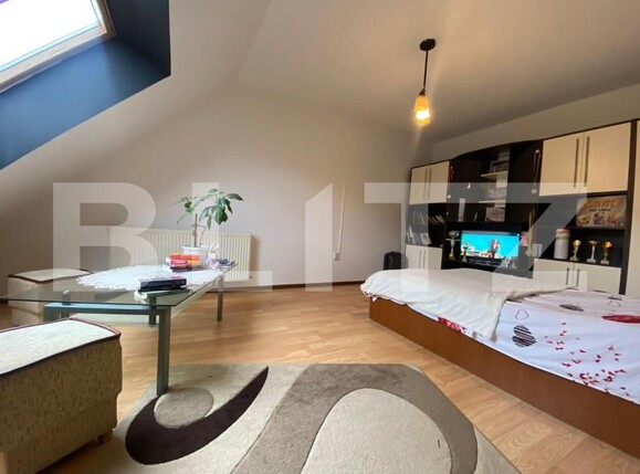 Garsonieră de vânzare Floreşti - 154120AV | BLITZ Cluj-Napoca | Poza1