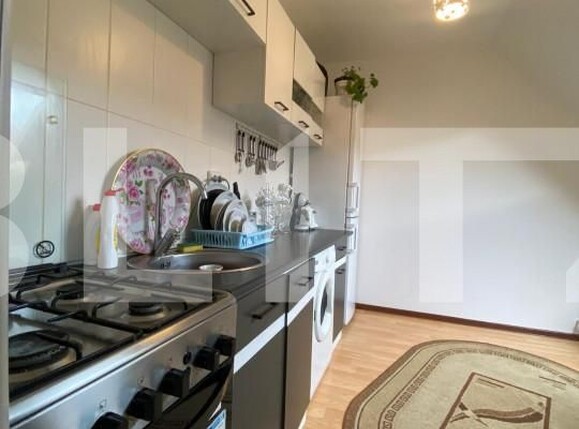 Garsonieră de vânzare Floreşti - 154120AV | BLITZ Cluj-Napoca | Poza2