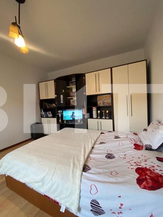 Garsonieră de vânzare Floreşti - 154120AV | BLITZ Cluj-Napoca | Poza6