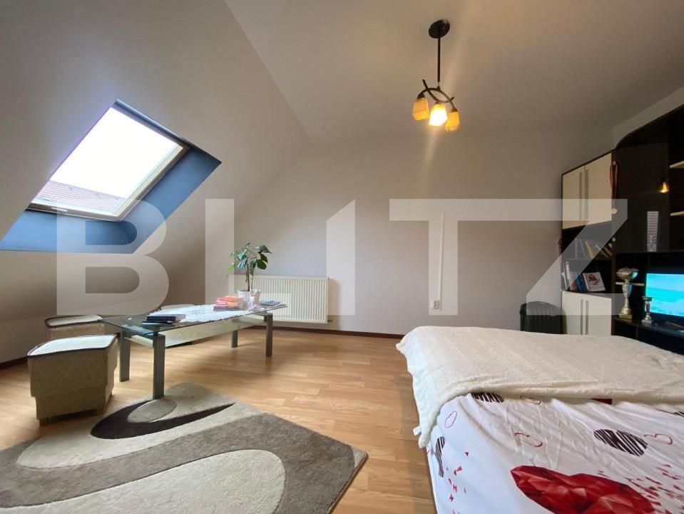Garsonieră de vânzare Floreşti - 154120AV | BLITZ Cluj-Napoca | Poza5