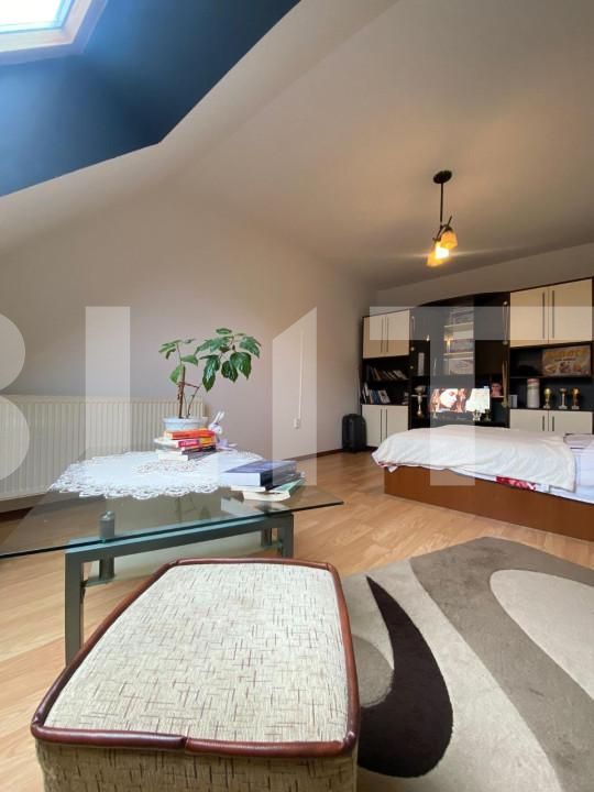 Garsonieră de vânzare Floreşti - 154120AV | BLITZ Cluj-Napoca | Poza4