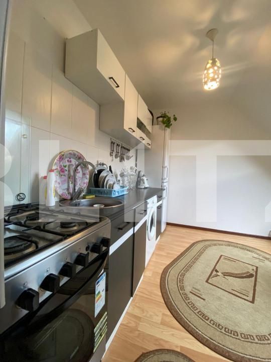 Garsonieră de vânzare Floreşti - 154120AV | BLITZ Cluj-Napoca | Poza2