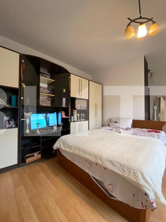 Garsonieră de vânzare Floreşti - 154120AV | BLITZ Cluj-Napoca | Poza7