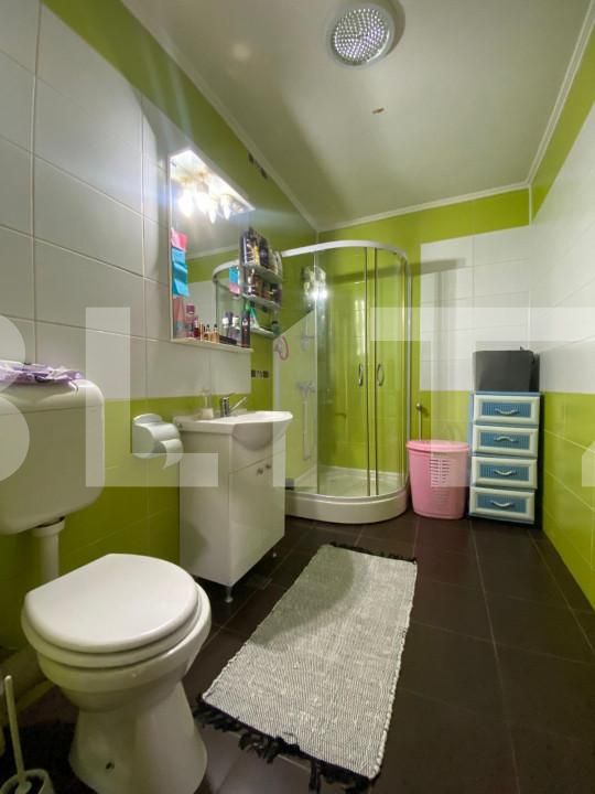 Garsonieră de vânzare Floreşti - 154120AV | BLITZ Cluj-Napoca | Poza9