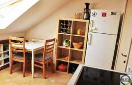 3 camere, 61,10 mp, parcare, mobilat si utilat, zona strazii Buna Ziua