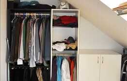 3 camere, 61,10 mp, parcare, mobilat si utilat, zona strazii Buna Ziua