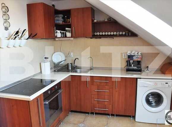 Apartament de vânzare 3 camere Bună Ziua - 15413AV | BLITZ Cluj-Napoca | Poza3