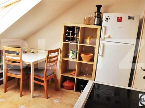 Apartament de vânzare 3 camere Bună Ziua - 15413AV | BLITZ Cluj-Napoca | Poza1