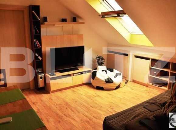 Apartament de vânzare 3 camere Bună Ziua - 15413AV | BLITZ Cluj-Napoca | Poza5