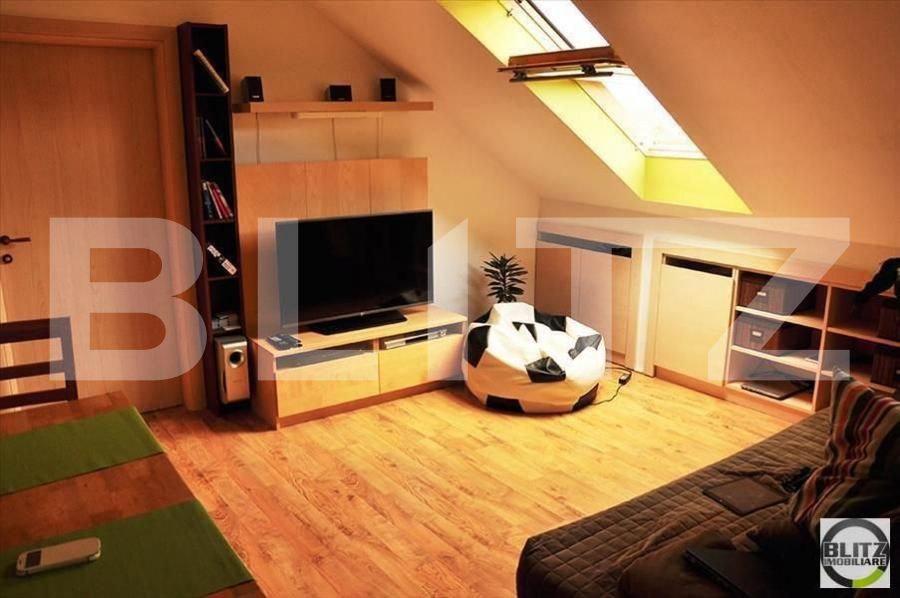 Apartament de vânzare 3 camere Bună Ziua - 15413AV | BLITZ Cluj-Napoca | Poza5