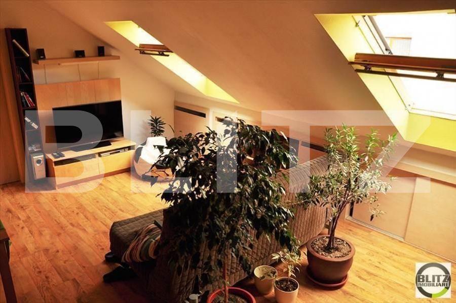 Apartament de vânzare 3 camere Bună Ziua - 15413AV | BLITZ Cluj-Napoca | Poza4