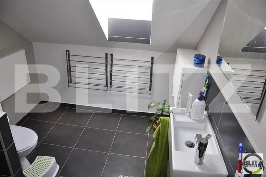 Apartament de vânzare 3 camere Bună Ziua - 15413AV | BLITZ Cluj-Napoca | Poza12