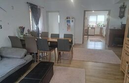 Casa cu piscina, in zona Apahida