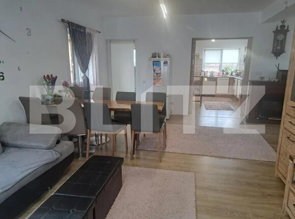 Casa de vânzare 4 camere Apahida - 154132CV | BLITZ Cluj-Napoca | Poza1