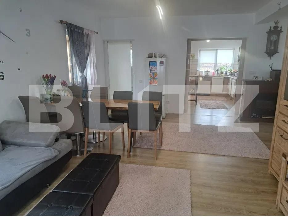 Casa de vânzare 4 camere Apahida - 154132CV | BLITZ Cluj-Napoca | Poza1