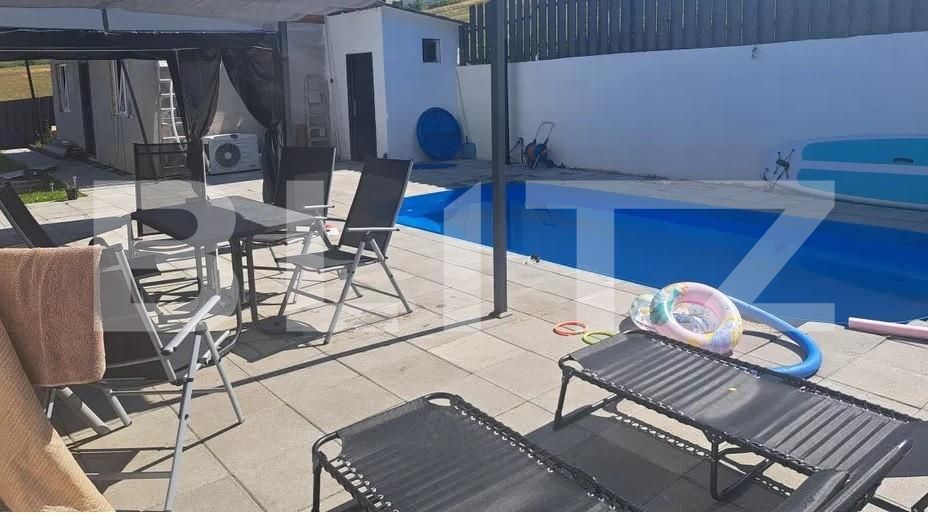 Casa de vânzare 4 camere Apahida - 154132CV | BLITZ Cluj-Napoca | Poza4