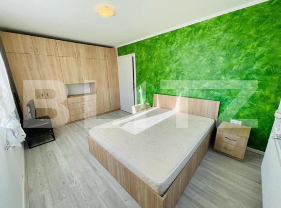 Apartament de închiriat 2 camere Floreşti - 154133AI | BLITZ Cluj-Napoca | Poza4