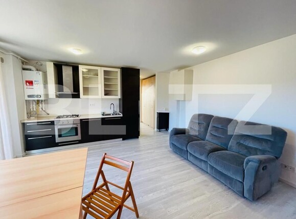 Apartament de închiriat 2 camere Floreşti - 154133AI | BLITZ Cluj-Napoca | Poza2