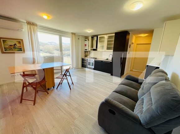 Apartament de închiriat 2 camere Floreşti - 154133AI | BLITZ Cluj-Napoca | Poza1