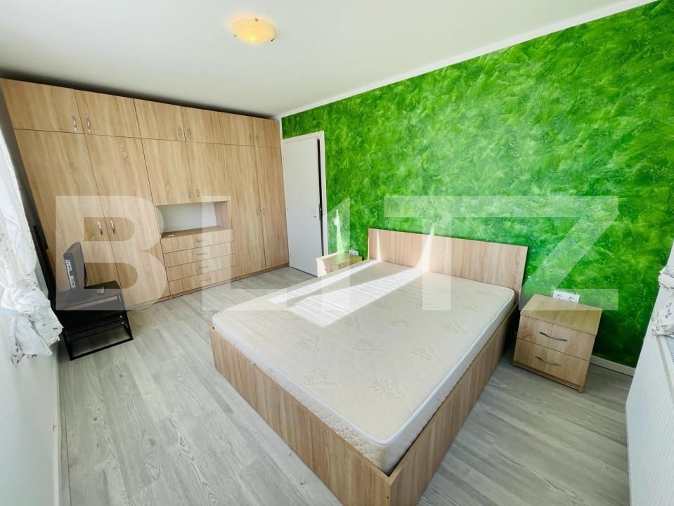 Apartament de închiriat 2 camere Floreşti - 154133AI | BLITZ Cluj-Napoca | Poza4