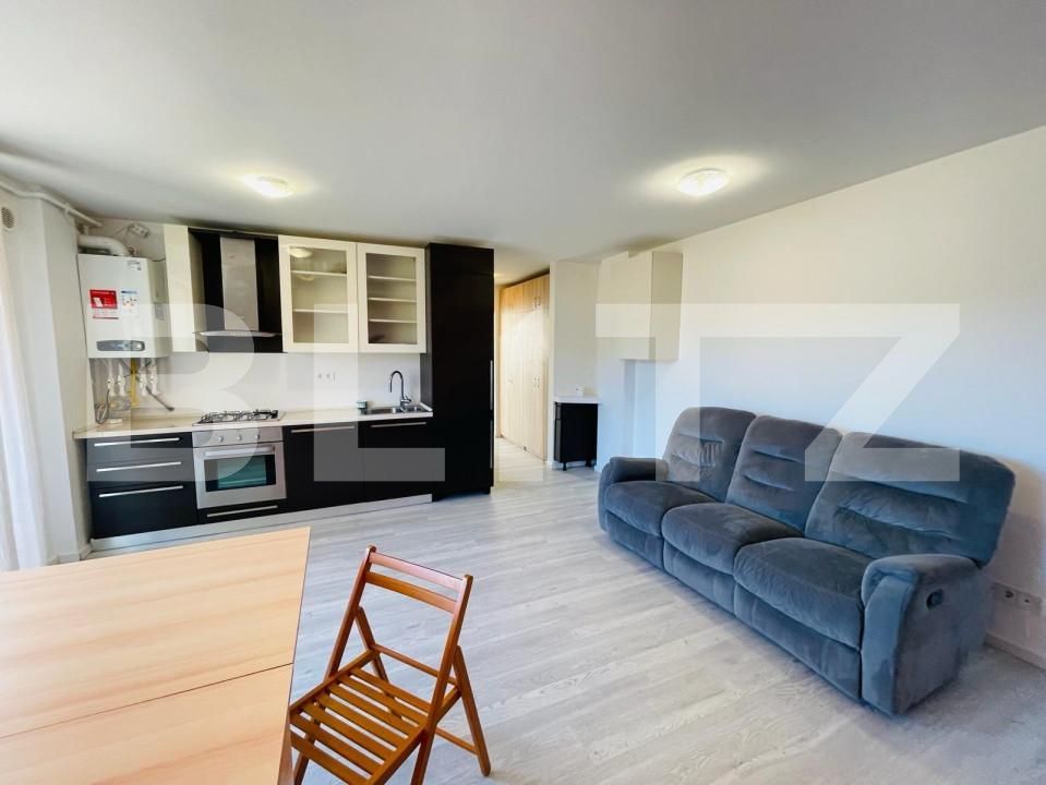 Apartament de închiriat 2 camere Floreşti - 154133AI | BLITZ Cluj-Napoca | Poza2