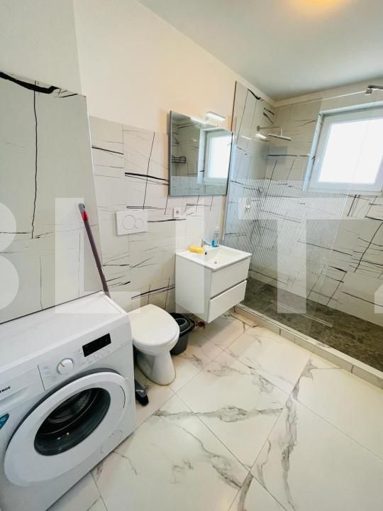 Apartament de închiriat 2 camere Floreşti - 154133AI | BLITZ Cluj-Napoca | Poza7