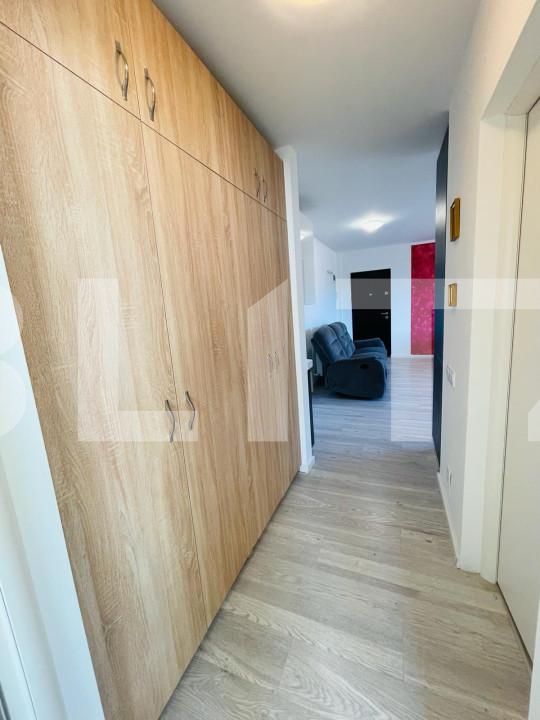 Apartament de închiriat 2 camere Floreşti - 154133AI | BLITZ Cluj-Napoca | Poza6