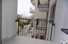 2 camere, 54 mp, imobil nou, decomandat, complex Platinia, mobilat modern