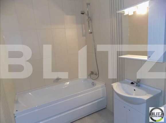 Apartament de închiriat 2 camere Central - 15414AI | BLITZ Cluj-Napoca | Poza13