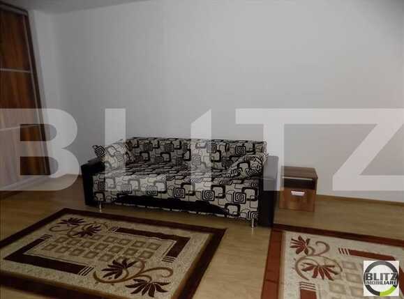 Apartament de închiriat 2 camere Central - 15414AI | BLITZ Cluj-Napoca | Poza4