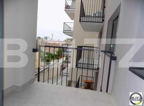 Apartament de închiriat 2 camere Central - 15414AI | BLITZ Cluj-Napoca | Poza14
