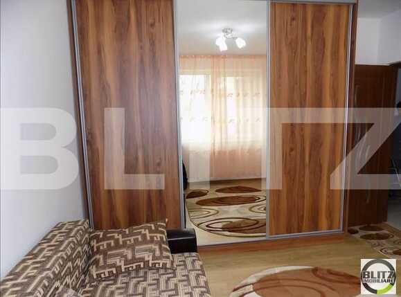 Apartament de închiriat 2 camere Central - 15414AI | BLITZ Cluj-Napoca | Poza8