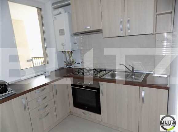 Apartament de închiriat 2 camere Central - 15414AI | BLITZ Cluj-Napoca | Poza9