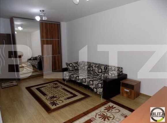 Apartament de închiriat 2 camere Central - 15414AI | BLITZ Cluj-Napoca | Poza5