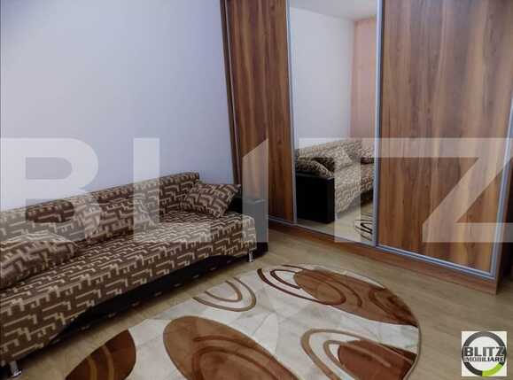 Apartament de închiriat 2 camere Central - 15414AI | BLITZ Cluj-Napoca | Poza6