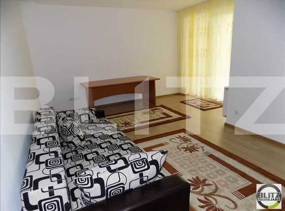 Apartament de închiriat 2 camere Central - 15414AI | BLITZ Cluj-Napoca | Poza1