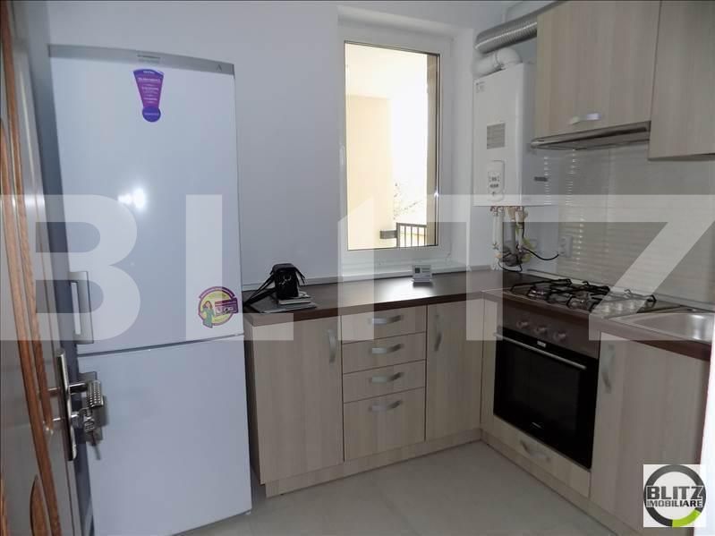 Apartament de închiriat 2 camere Central - 15414AI | BLITZ Cluj-Napoca | Poza10