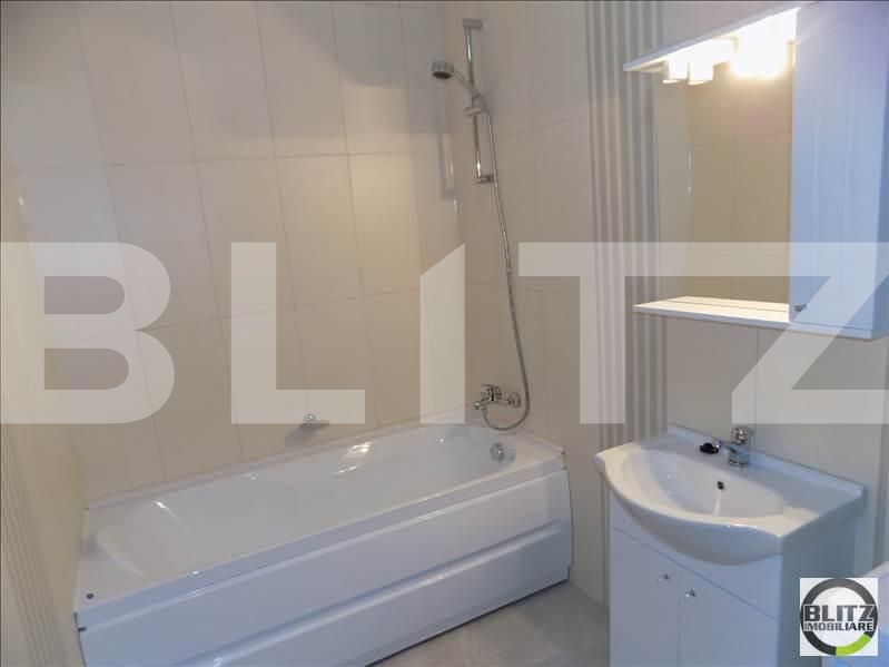 Apartament de închiriat 2 camere Central - 15414AI | BLITZ Cluj-Napoca | Poza13