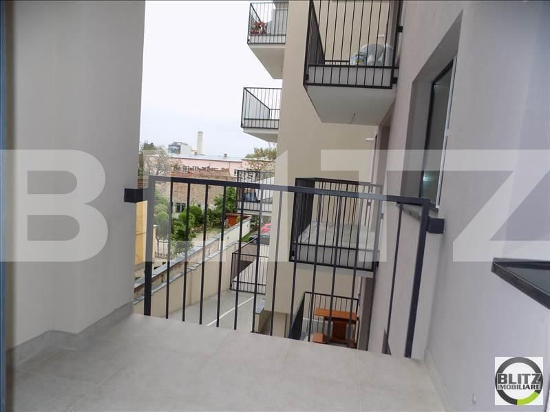 Apartament de închiriat 2 camere Central - 15414AI | BLITZ Cluj-Napoca | Poza14