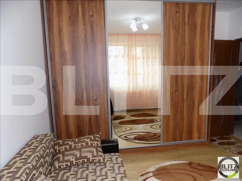 Apartament de închiriat 2 camere Central - 15414AI | BLITZ Cluj-Napoca | Poza8