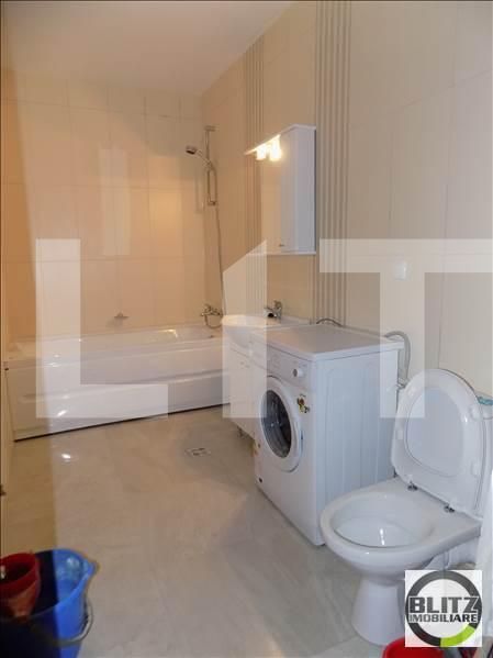 Apartament de închiriat 2 camere Central - 15414AI | BLITZ Cluj-Napoca | Poza12