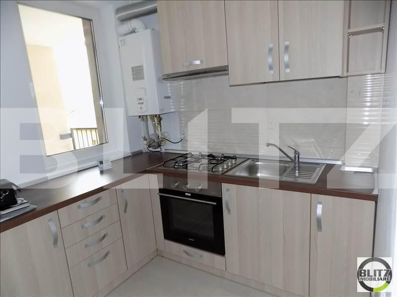 Apartament de închiriat 2 camere Central - 15414AI | BLITZ Cluj-Napoca | Poza9