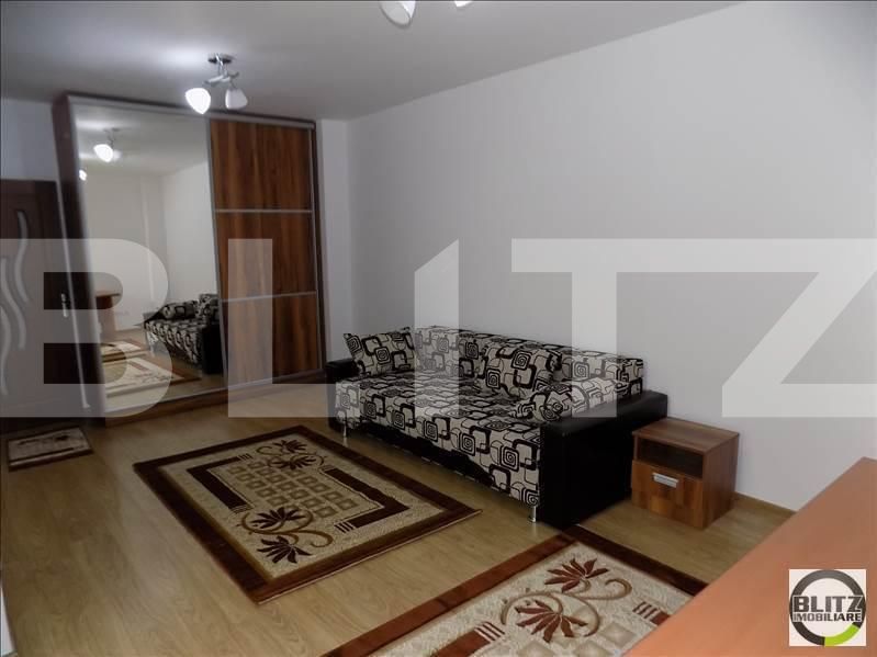 Apartament de închiriat 2 camere Central - 15414AI | BLITZ Cluj-Napoca | Poza5