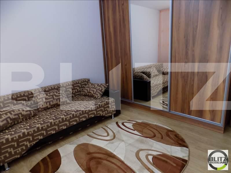 Apartament de închiriat 2 camere Central - 15414AI | BLITZ Cluj-Napoca | Poza6