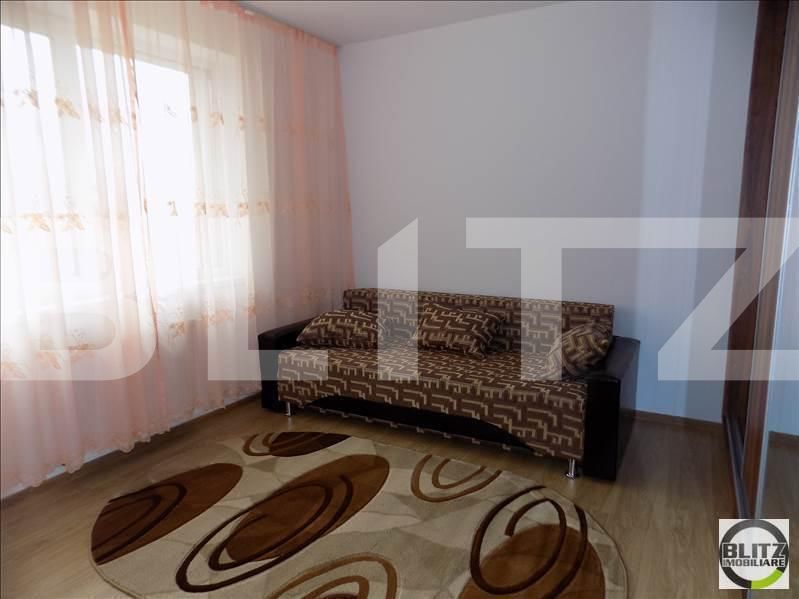 Apartament de închiriat 2 camere Central - 15414AI | BLITZ Cluj-Napoca | Poza2
