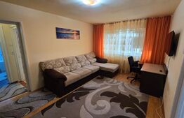 Apartament 2 camere, 52 mp, etaj intermediar, zona Piata Flora