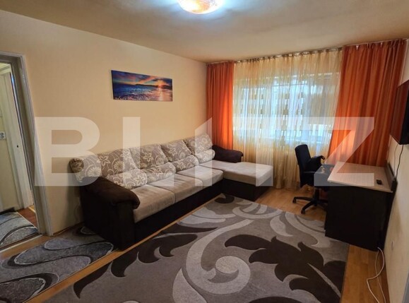 Apartament de vânzare 2 camere Manastur - 154144AV | BLITZ Cluj-Napoca | Poza1