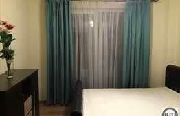 3 camere, 62 mp, mobilat modern, Complex Platinia