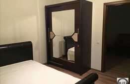 3 camere, 62 mp, mobilat modern, Complex Platinia