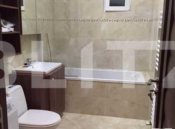 Apartament de închiriat 3 camere Central - 15415AI | BLITZ Cluj-Napoca | Poza9